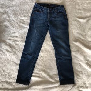 Lucky brand jeggings